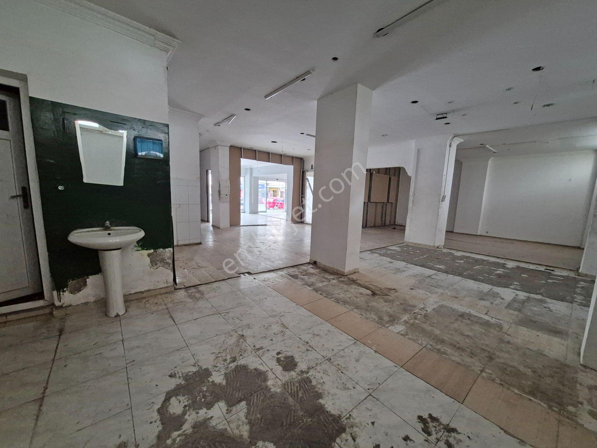Yıldıztepe Mah.'de Hürriyet Caddesi Üzerinde Kiralık Dükkan - Görsel 12