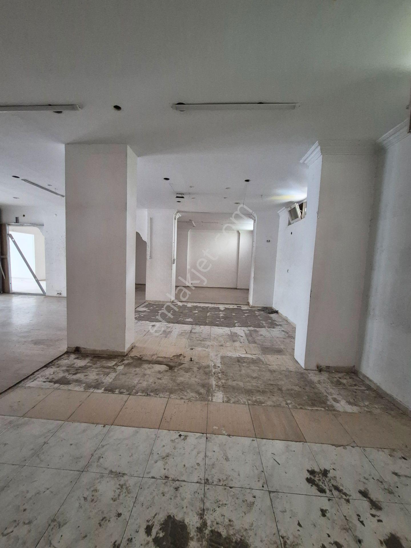 Yıldıztepe Mah.'de Hürriyet Caddesi Üzerinde Kiralık Dükkan - Görsel 13