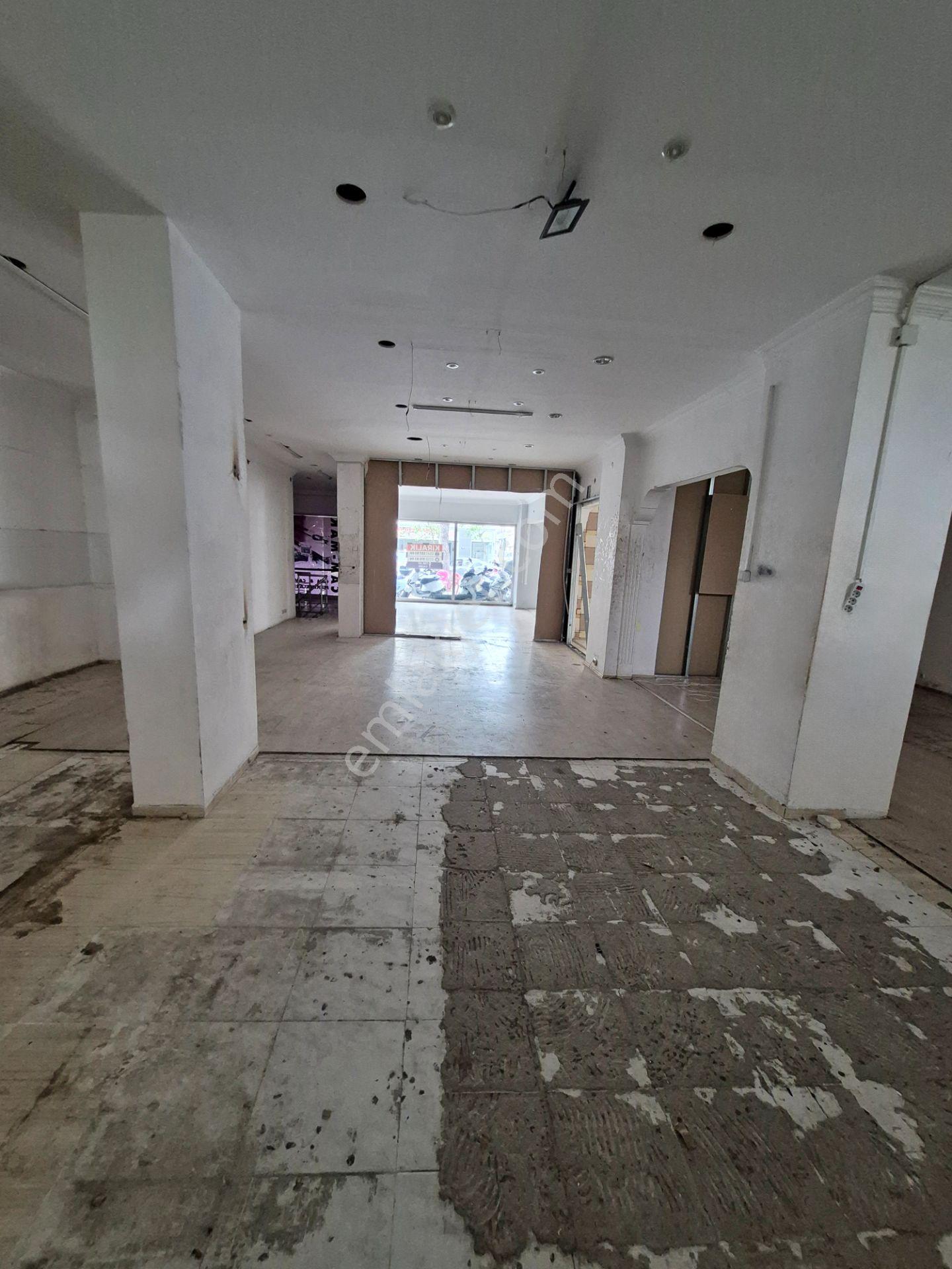 Yıldıztepe Mah.'de Hürriyet Caddesi Üzerinde Kiralık Dükkan - Görsel 10