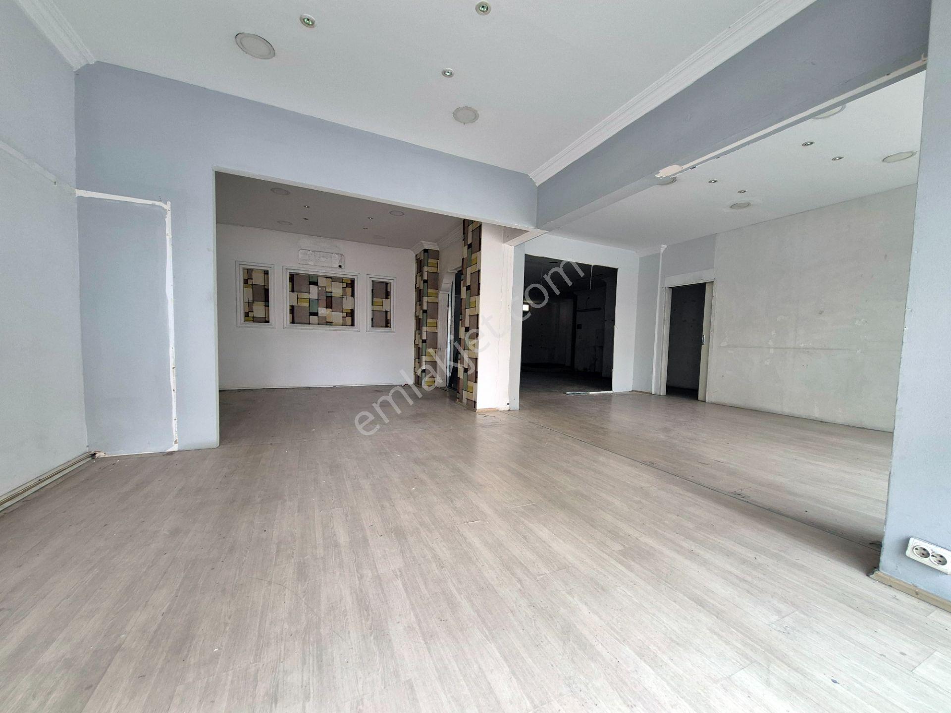 Yıldıztepe Mah.'de Hürriyet Caddesi Üzerinde Kiralık Dükkan - Görsel 6