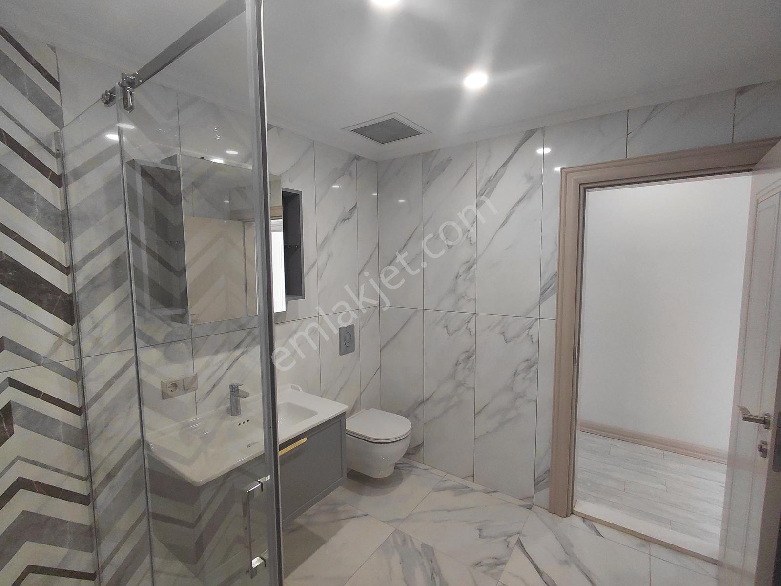 Tarcanlardan Kartepe Maşukiye Gate41 De 3+1 Satılık Daire - Görsel 18