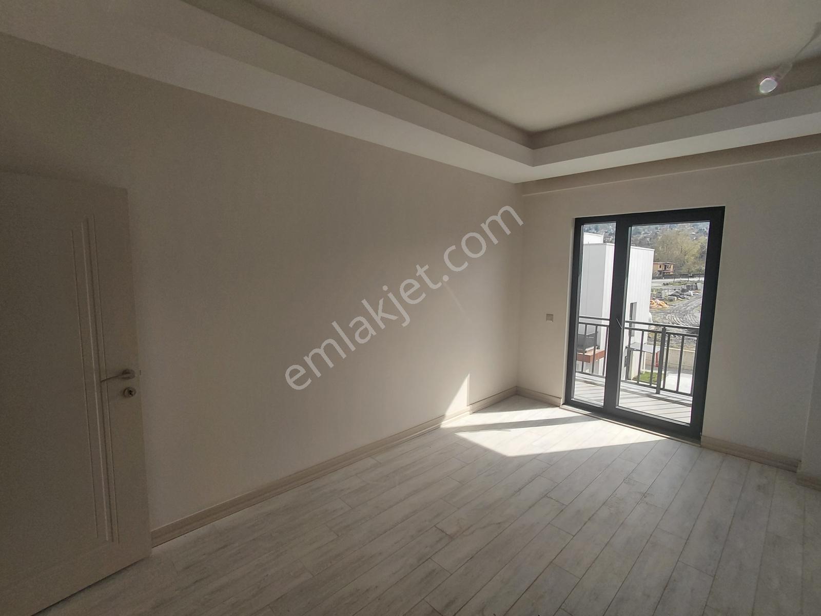 Tarcanlardan Kartepe Maşukiye Gate41 De 3+1 Satılık Daire - Görsel 15