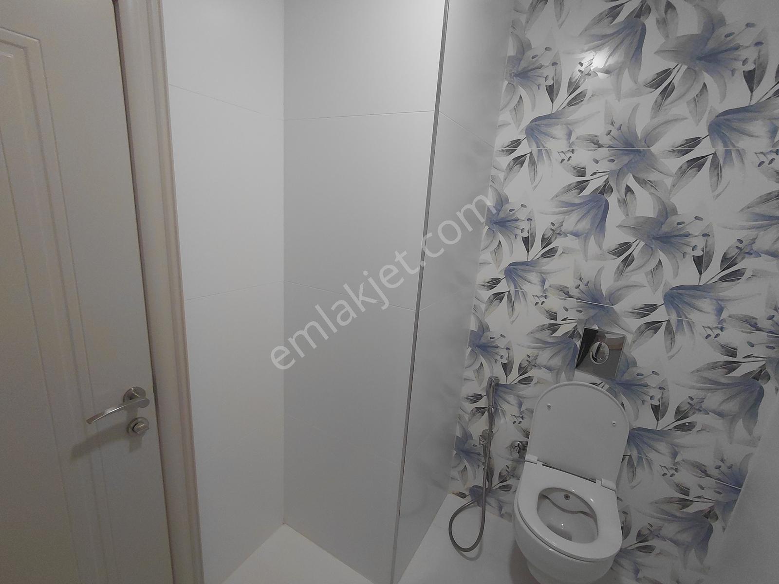 Tarcanlardan Kartepe Maşukiye Gate41 De 3+1 Satılık Daire - Görsel 24