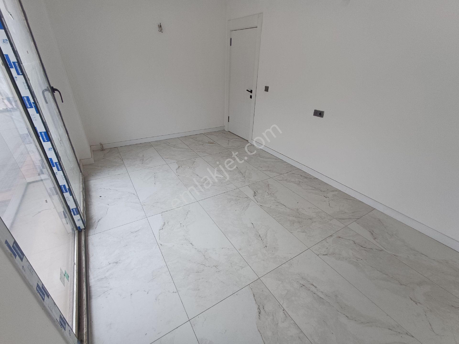Didim Akbük'te 1+1 Deniz Manzaralı Sıfır Daire - Görsel 10