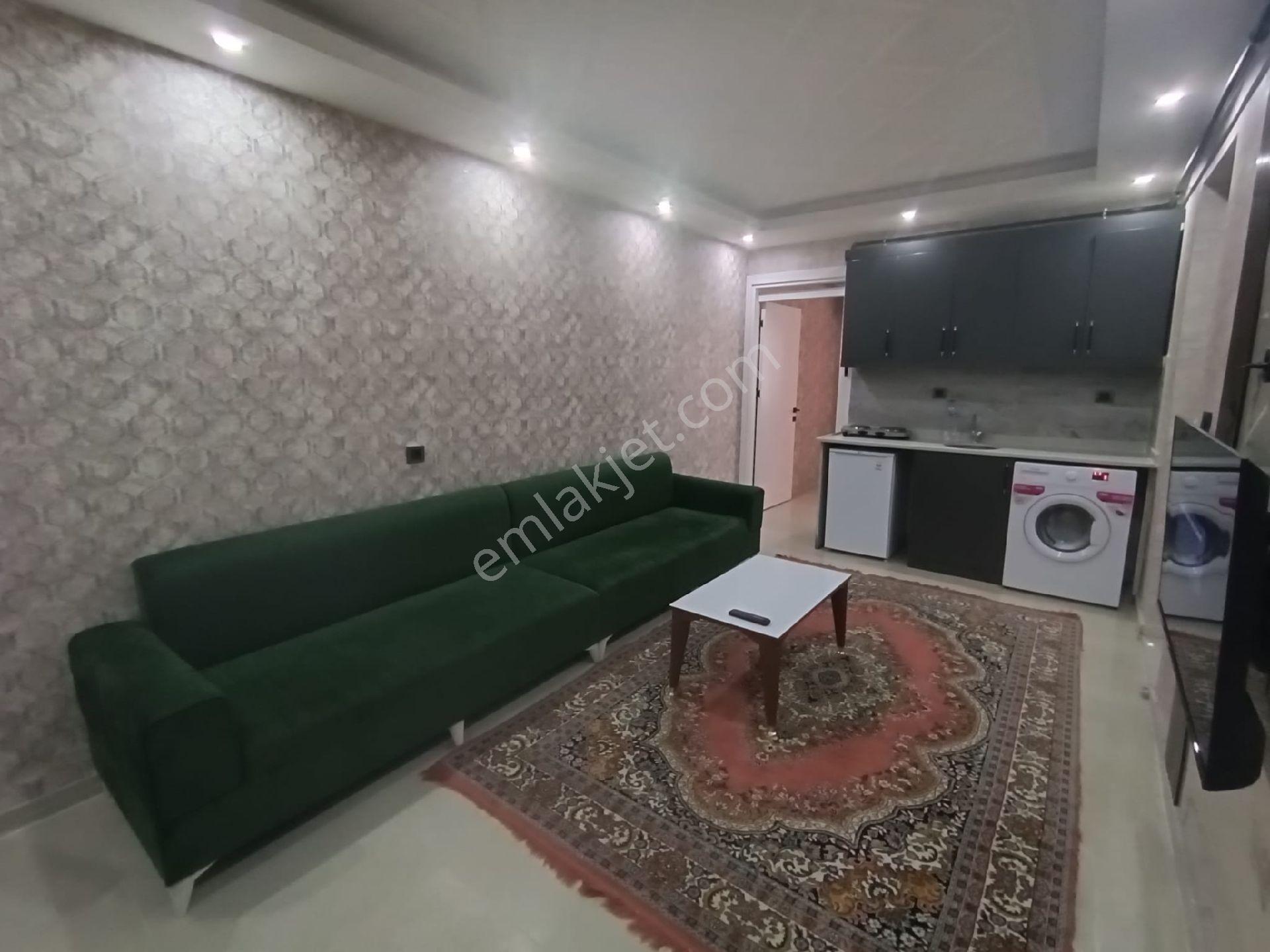 Binevler Merkezi Konumda 1+1 Yatırımlık Fırsat Daire
