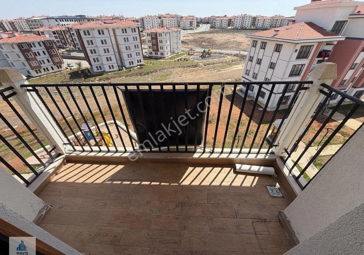 Maviş Gyo’dan Kuzeyşehir 7.etap 1.kısım Satılık 2+1 Toki Daire - Görsel 14