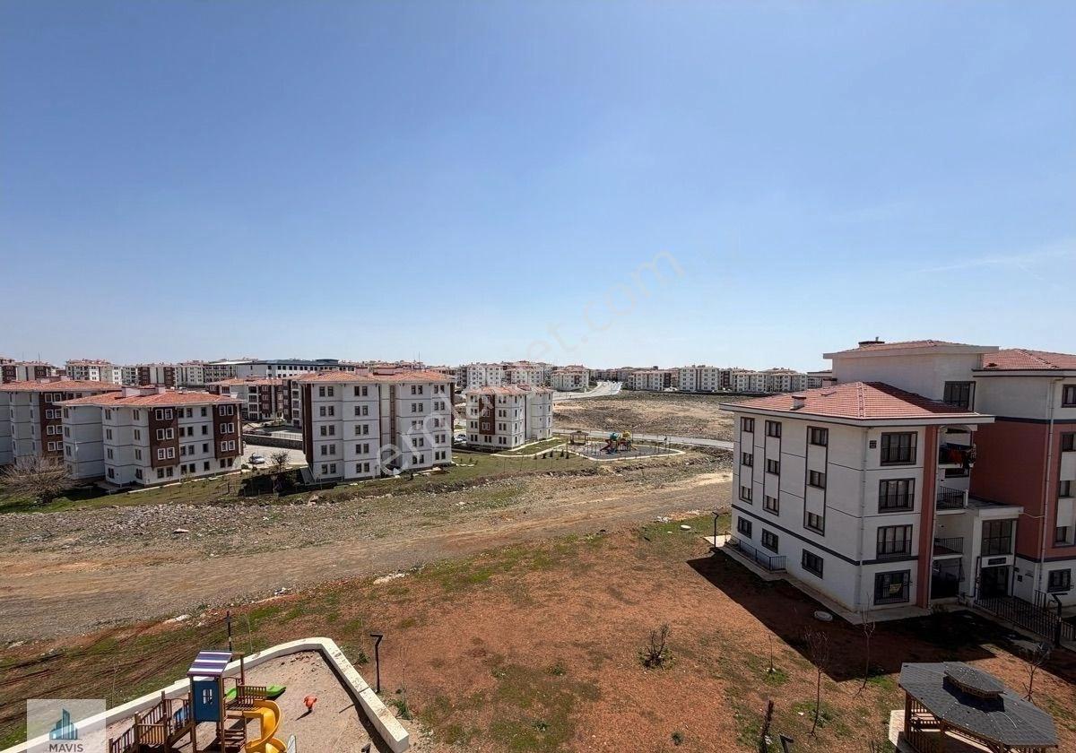 Maviş Gyo’dan Kuzeyşehir 7.etap 1.kısım Satılık 2+1 Toki Daire - Görsel 3