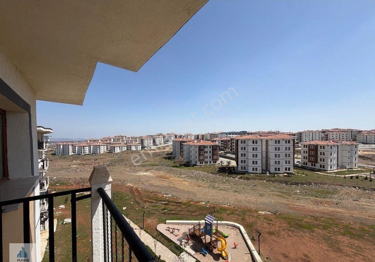 Maviş Gyo’dan Kuzeyşehir 7.etap 1.kısım Satılık 2+1 Toki Daire - Görsel 6