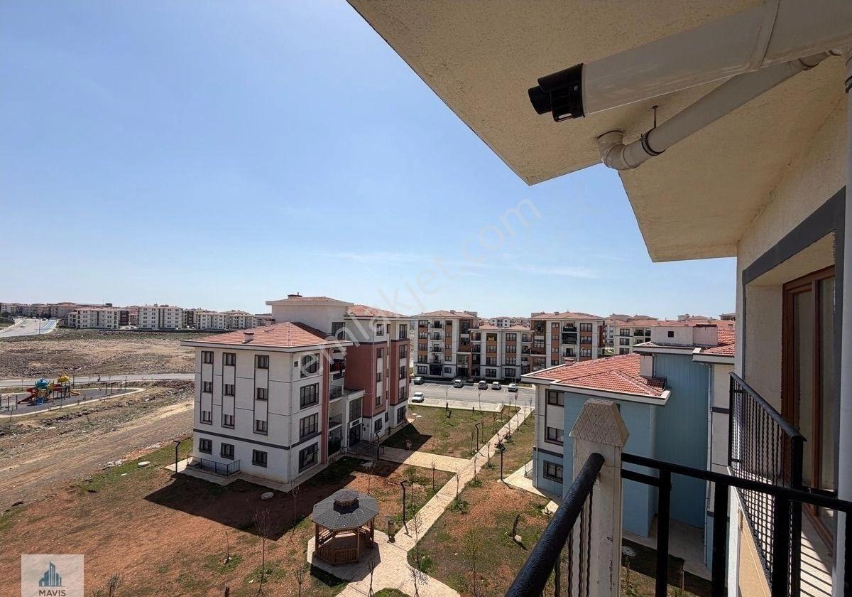 Maviş Gyo’dan Kuzeyşehir 7.etap 1.kısım Satılık 2+1 Toki Daire - Görsel 15