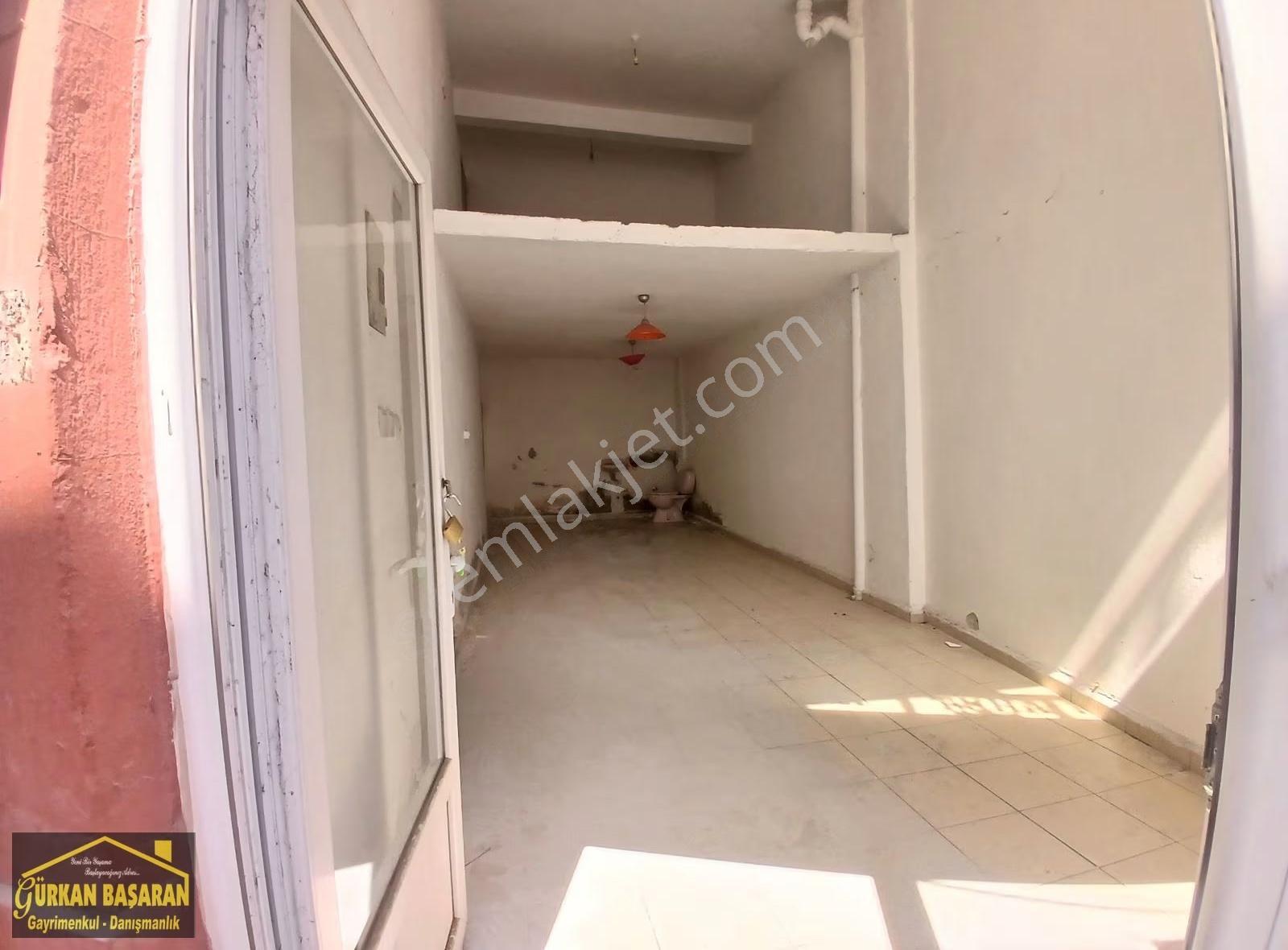 Çınarlı Cadde Üzeri Kiralık Dükkan - Görsel 2