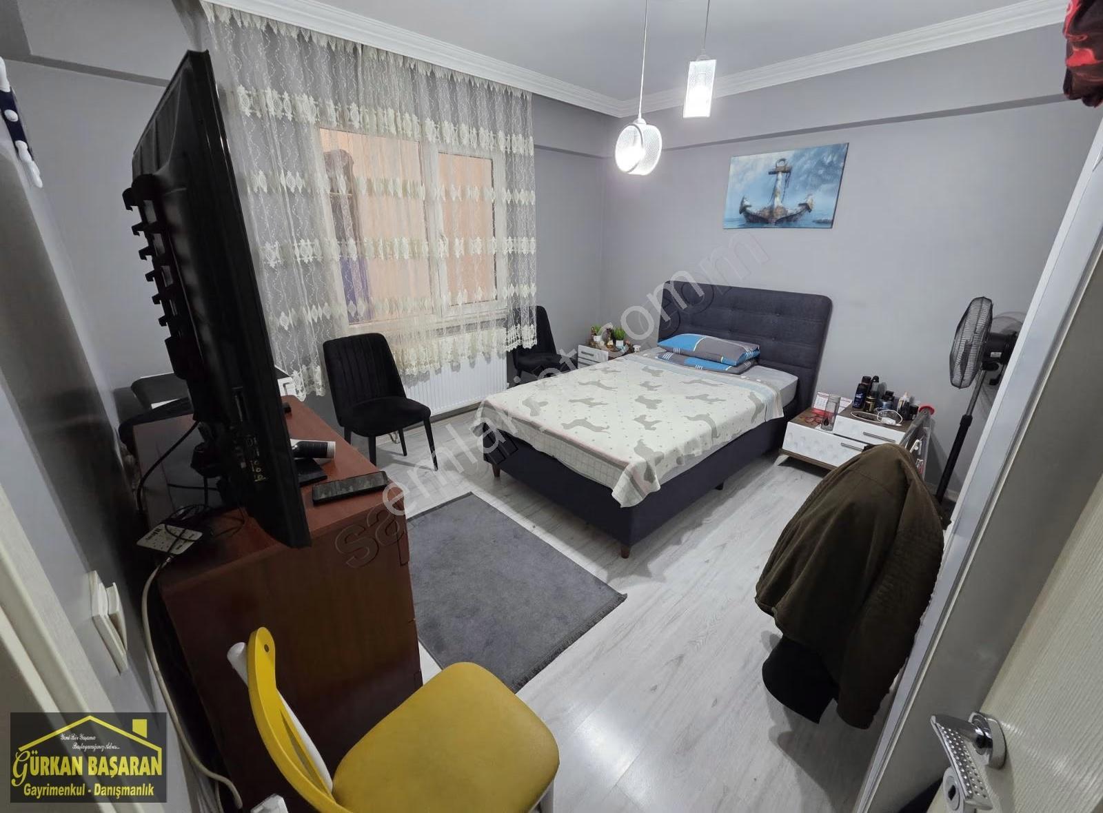 Satılık Yeni Bina 2+1 Daire - Görsel 6