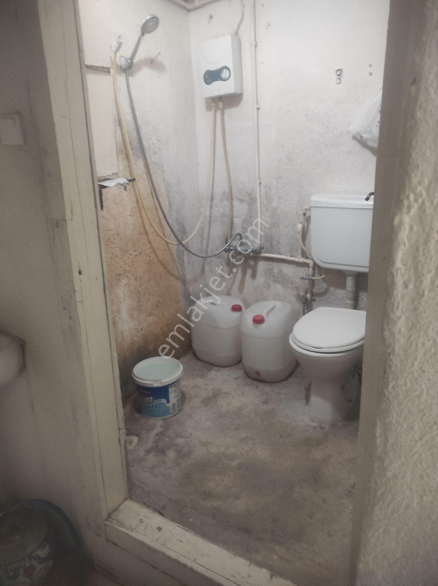 Kaçmaz Emlaktan Yeşilhisarda Satılık Müstakil Ev Merkezde - Görsel 23