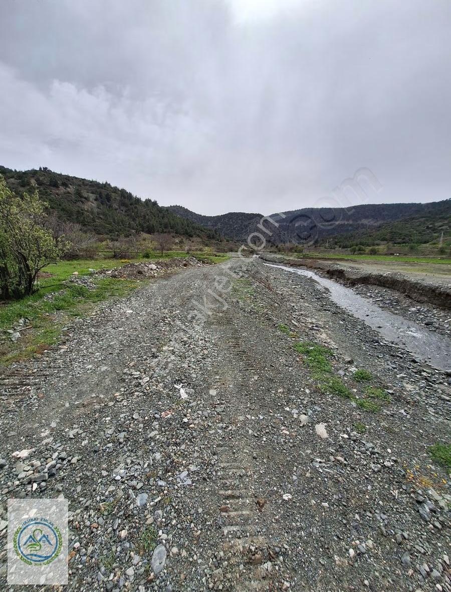 Asfalta Cephe,kadastrol Yola Cephe,nehre Cephe,damlama Su İmkanı - Görsel 7