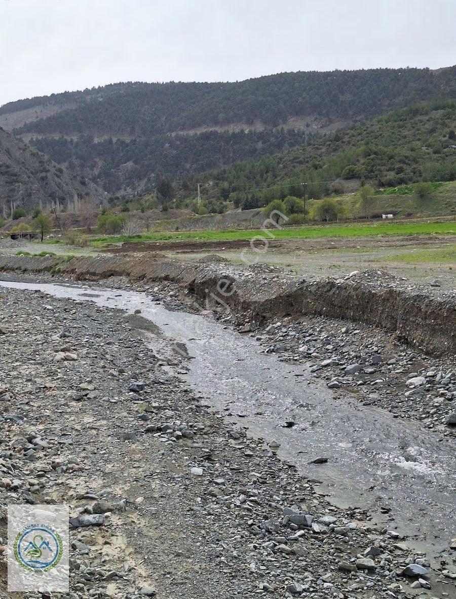 Asfalta Cephe,kadastrol Yola Cephe,nehre Cephe,damlama Su İmkanı - Görsel 9