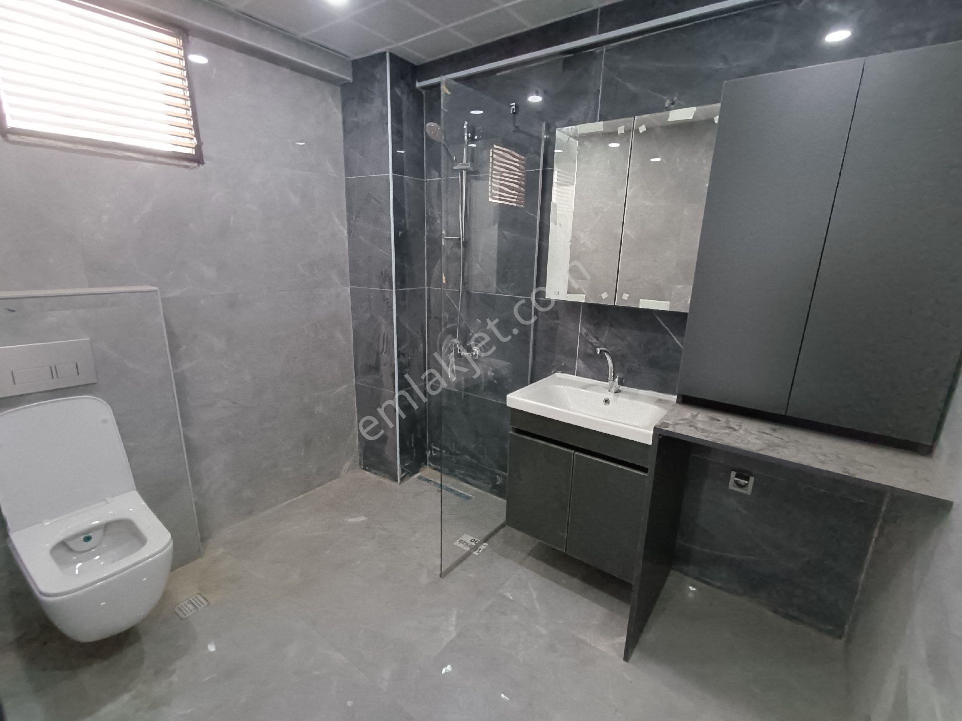 Didim Akbük'te 2+1 Deniz Manzaralı Sıfır Daire - Görsel 13
