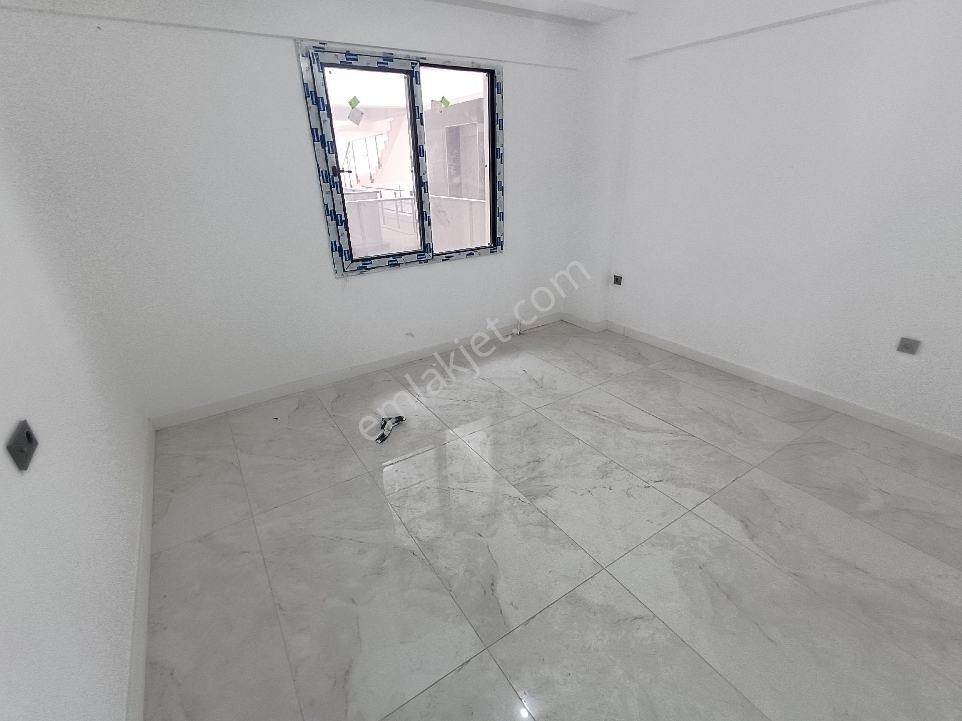 Didim Akbük'te 2+1 Deniz Manzaralı Sıfır Daire - Görsel 11