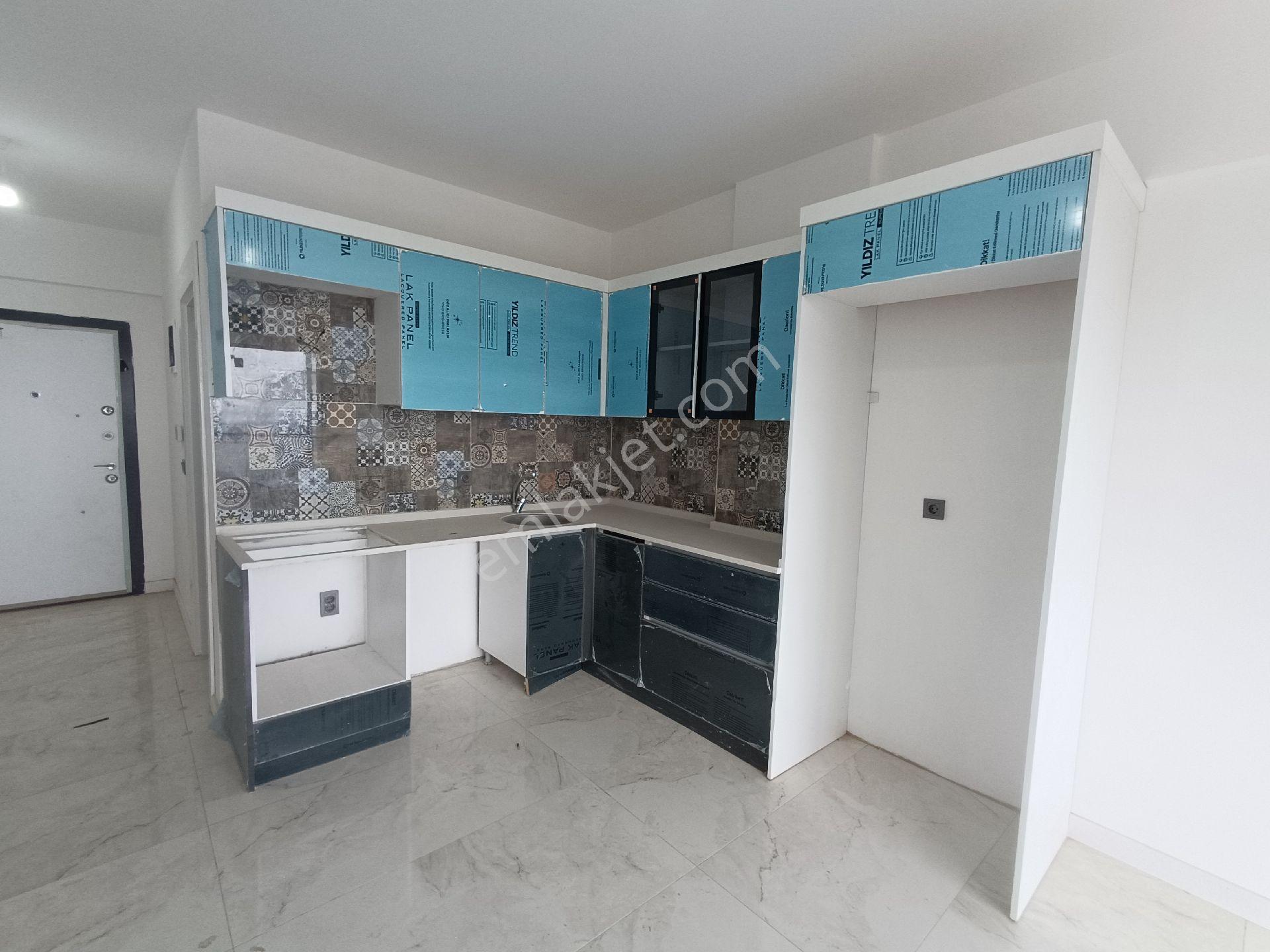 Didim Akbük'te 2+1 Deniz Manzaralı Sıfır Daire - Görsel 5