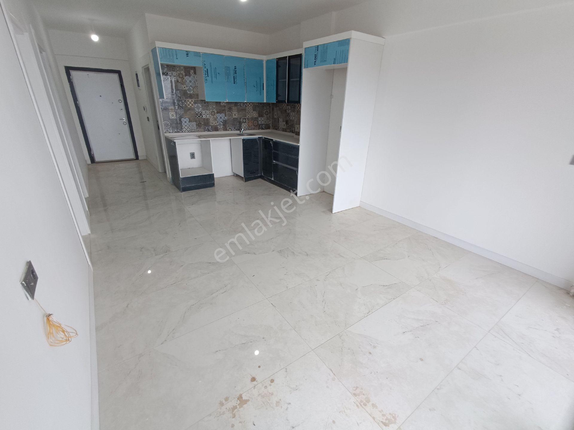 Didim Akbük'te 2+1 Deniz Manzaralı Sıfır Daire - Görsel 6