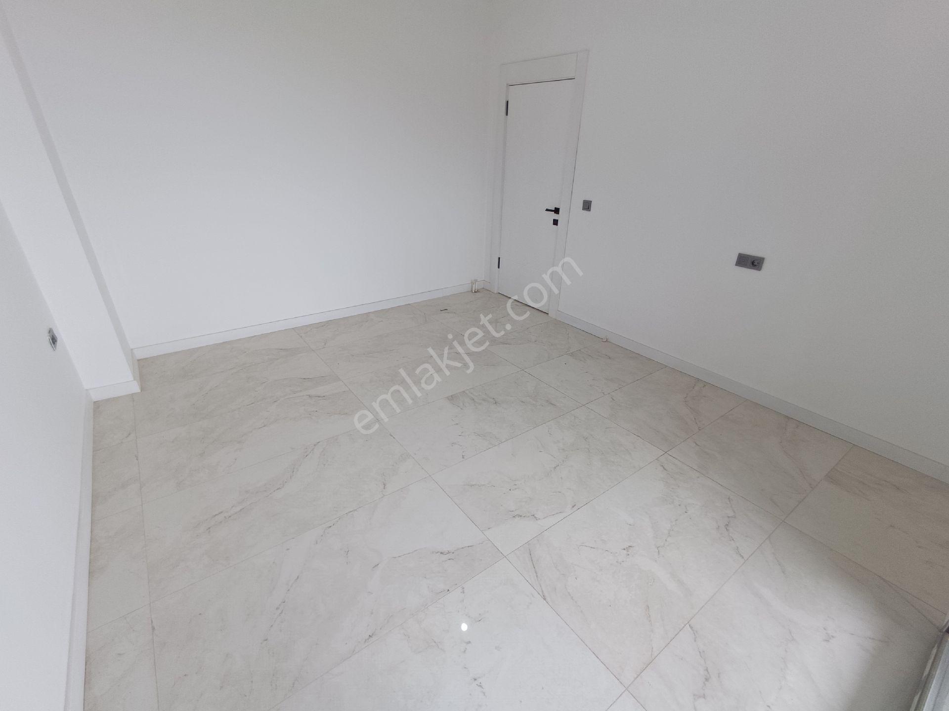 Didim Akbük'te 2+1 Deniz Manzaralı Sıfır Daire - Görsel 8