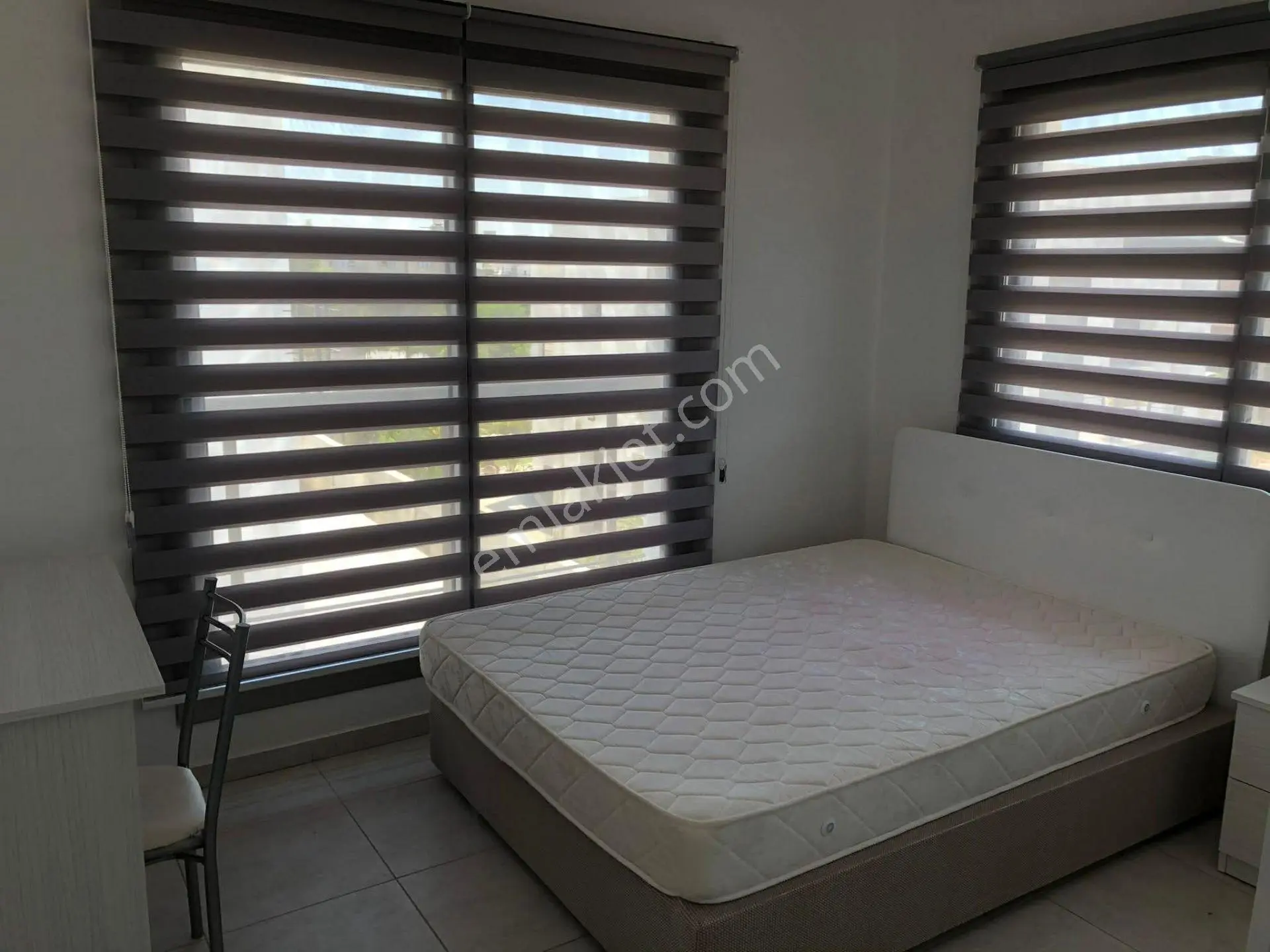Öğrenciye Hamitköyde Eşyalı Kiralık Daire - Görsel 6