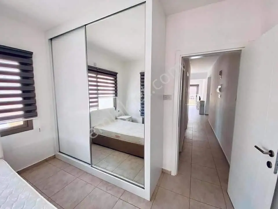 Öğrenciye Hamitköyde Eşyalı Kiralık Daire - Görsel 5
