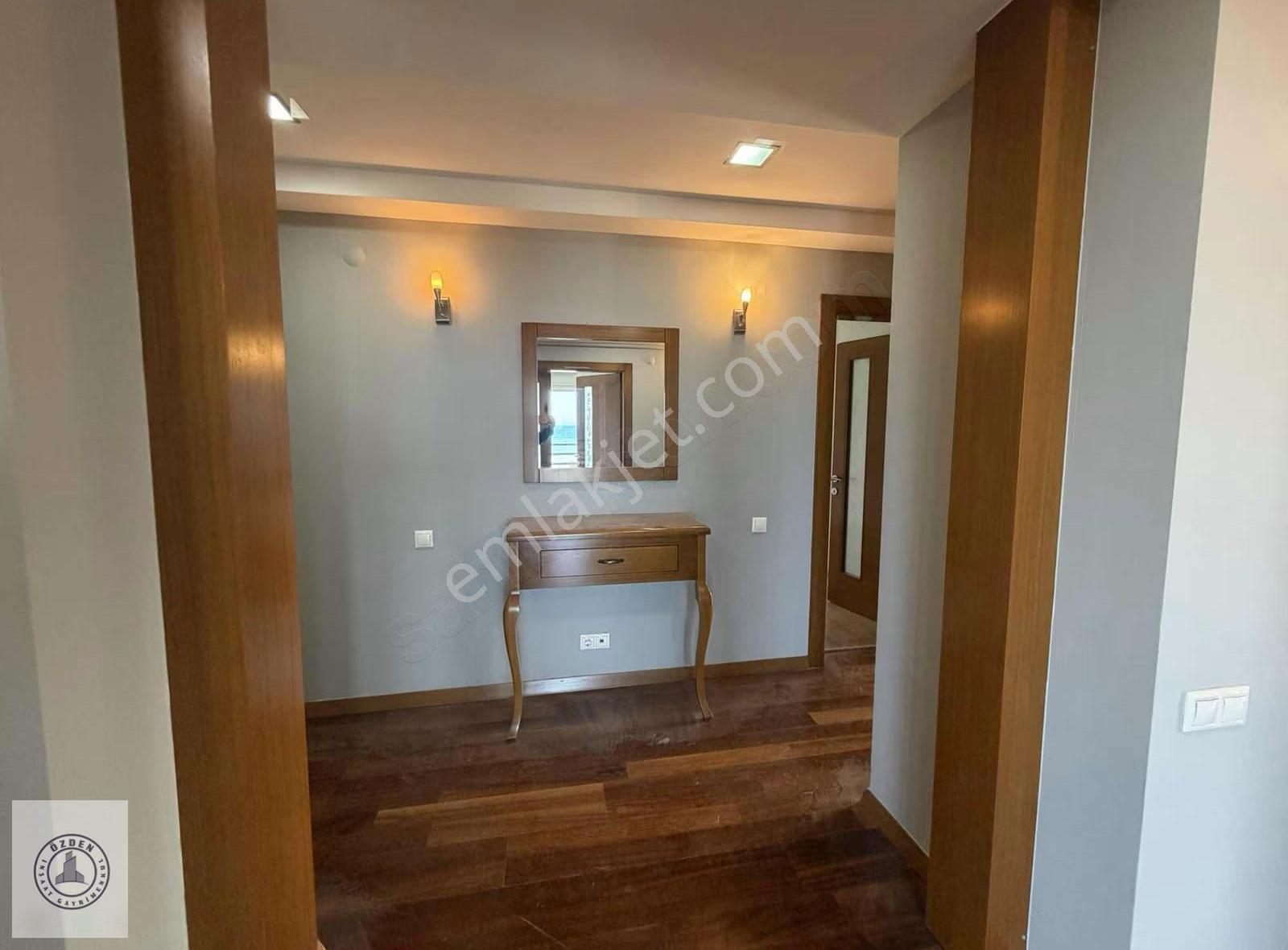 Özden Gayrimenkulden Şehir Merkezinde 3+1 Kiralık Daire - Görsel 35