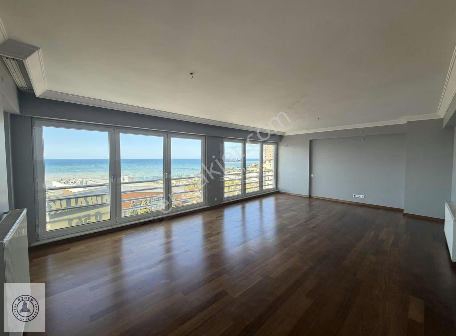 Özden Gayrimenkulden Şehir Merkezinde 3+1 Kiralık Daire - Görsel 26