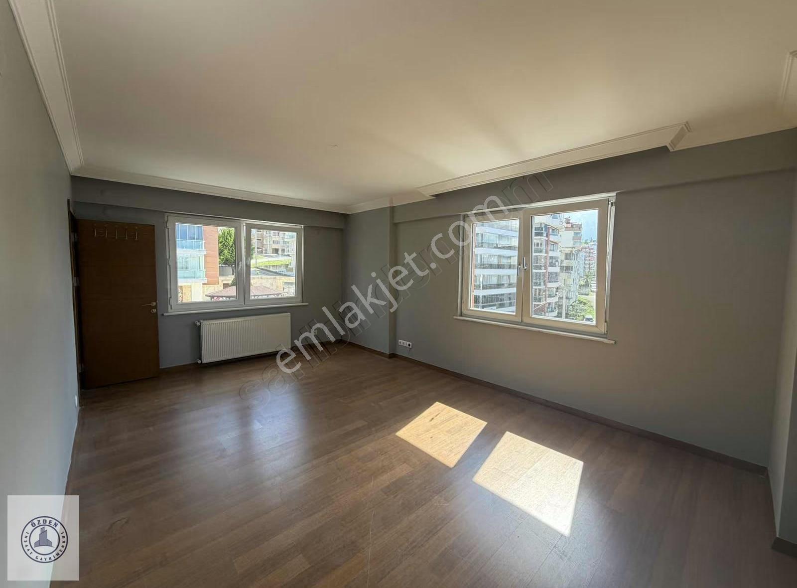 Özden Gayrimenkulden Şehir Merkezinde 3+1 Kiralık Daire - Görsel 19