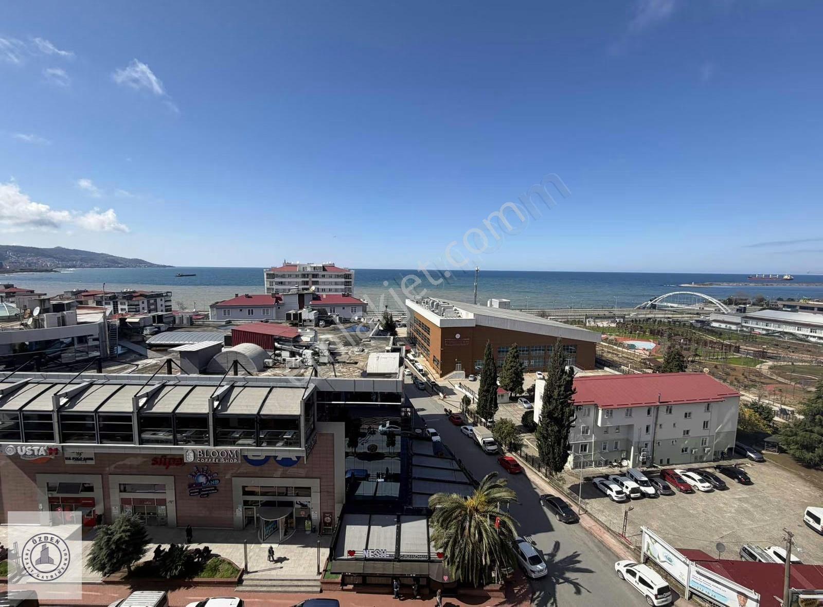 Özden Gayrimenkulden Şehir Merkezinde 3+1 Kiralık Daire - Görsel 15