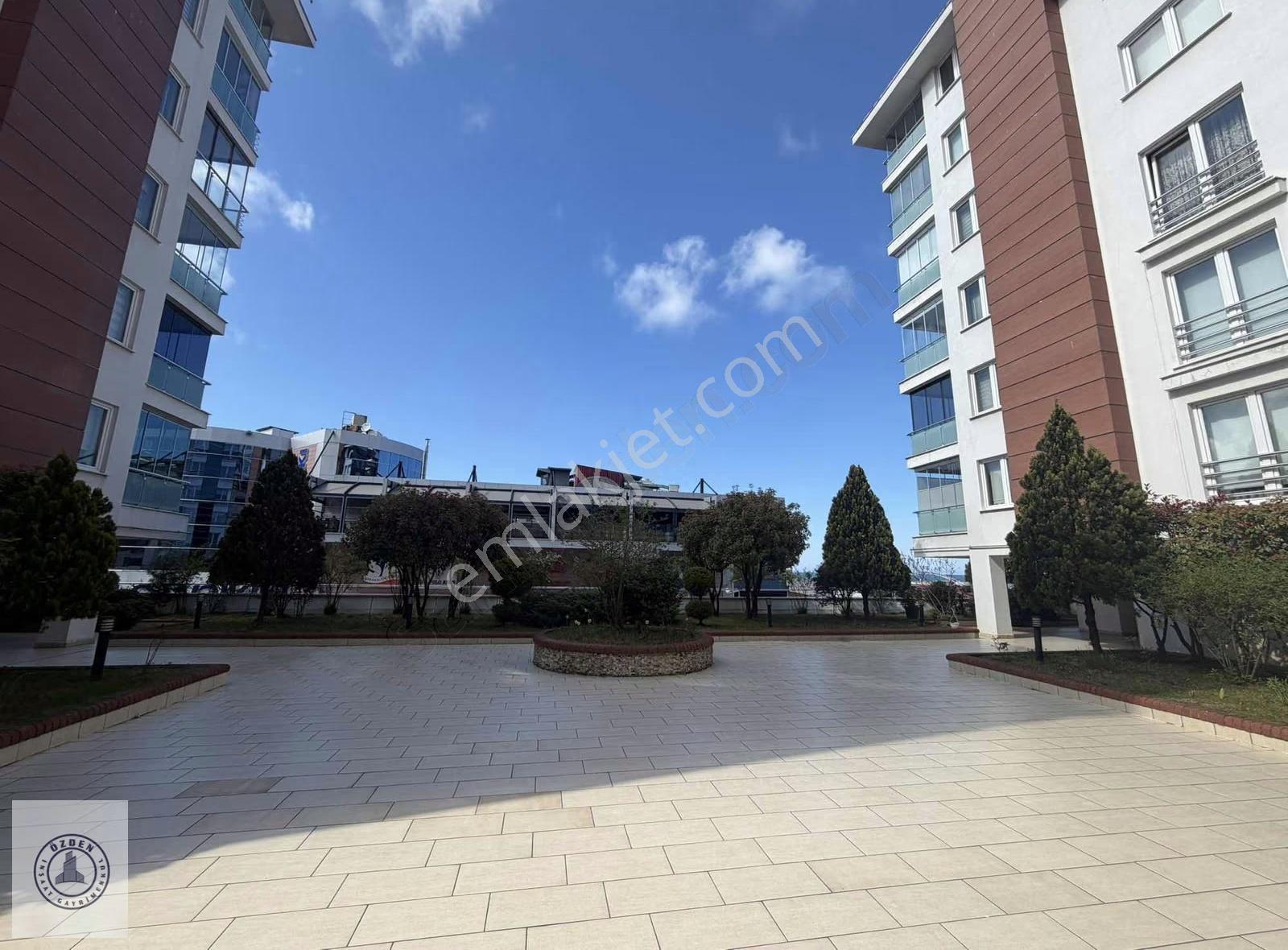 Özden Gayrimenkulden Şehir Merkezinde 3+1 Kiralık Daire - Görsel 17