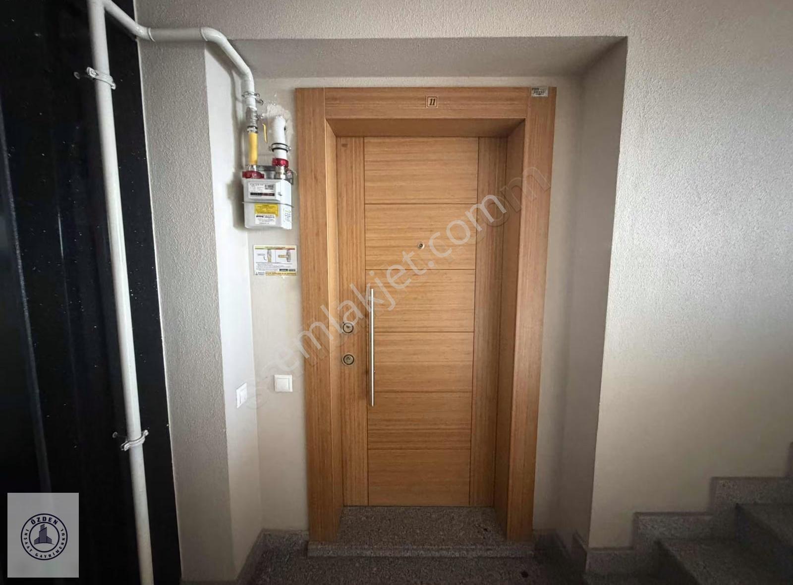 Özden Gayrimenkulden Şehir Merkezinde 3+1 Kiralık Daire - Görsel 9