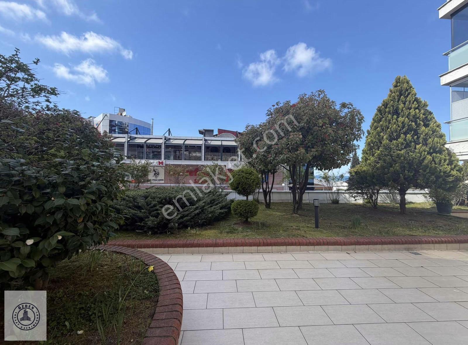 Özden Gayrimenkulden Şehir Merkezinde 3+1 Kiralık Daire - Görsel 10