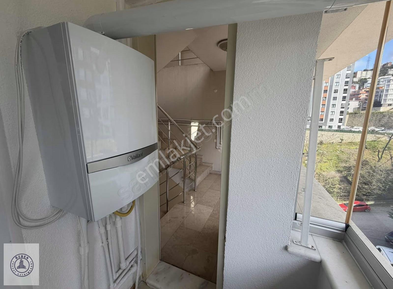 Özden Gayrimenkulden Şehir Merkezinde 3+1 Kiralık Daire - Görsel 30