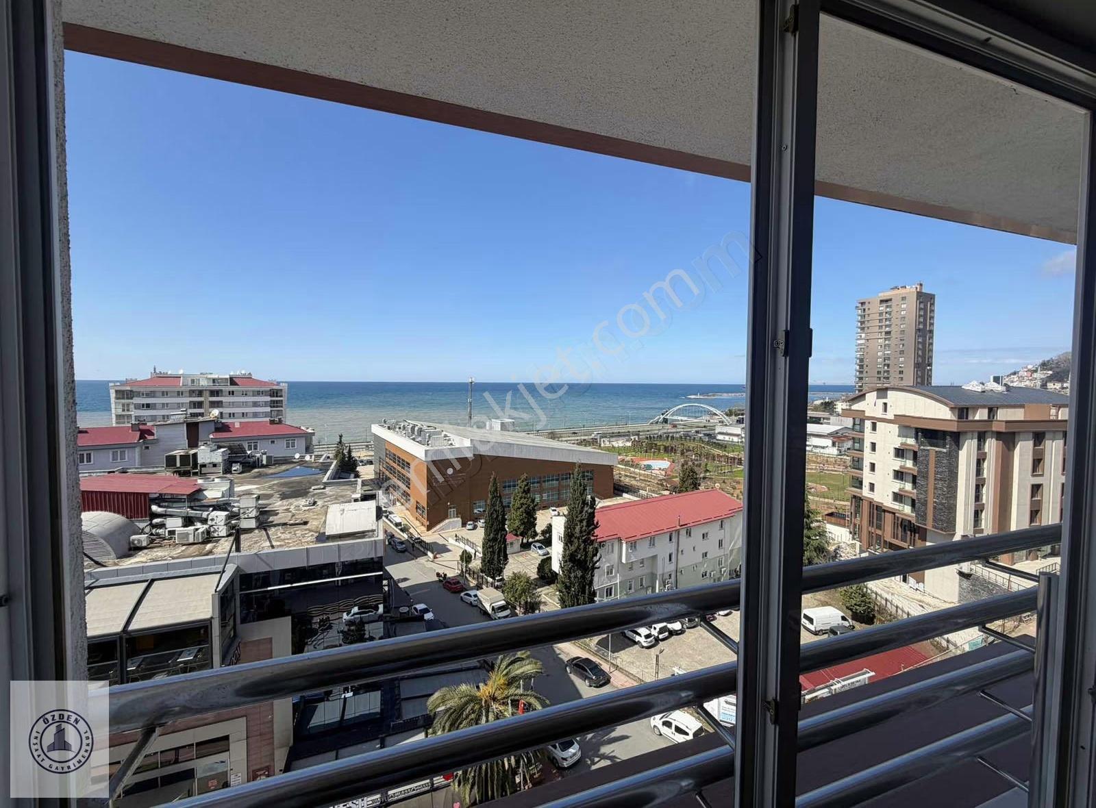 Özden Gayrimenkulden Şehir Merkezinde 3+1 Kiralık Daire - Görsel 5