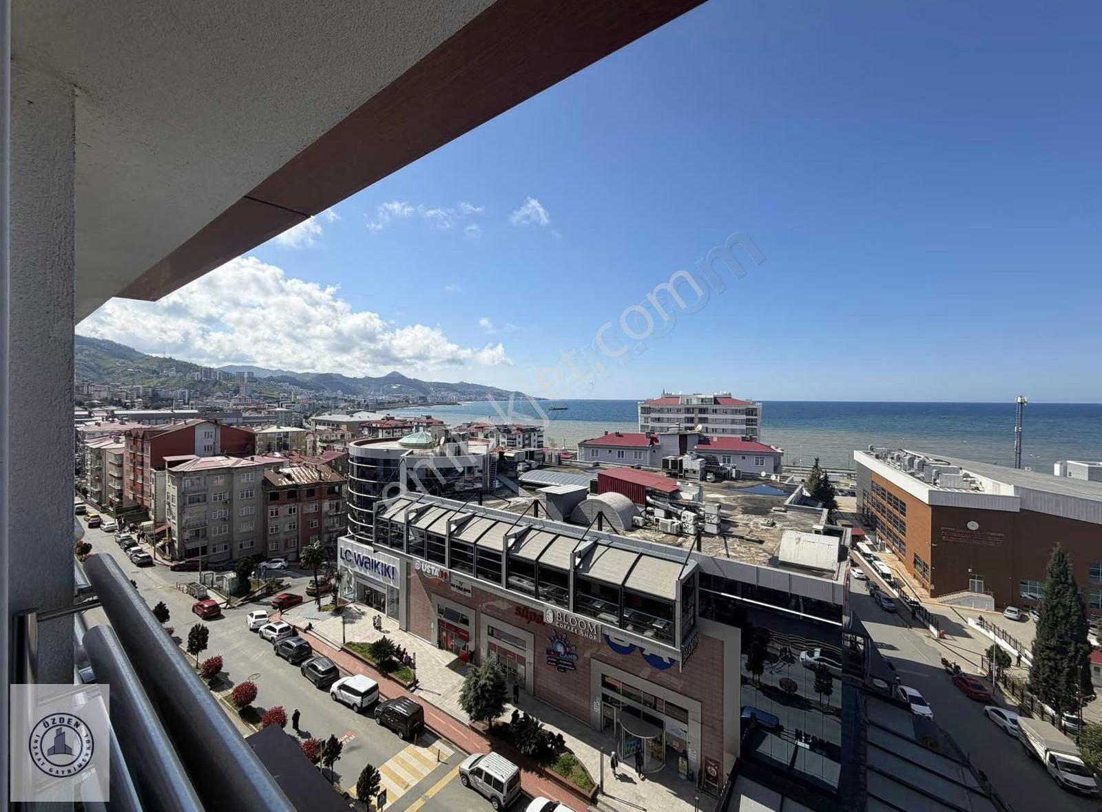 Özden Gayrimenkulden Şehir Merkezinde 3+1 Kiralık Daire - Görsel 3