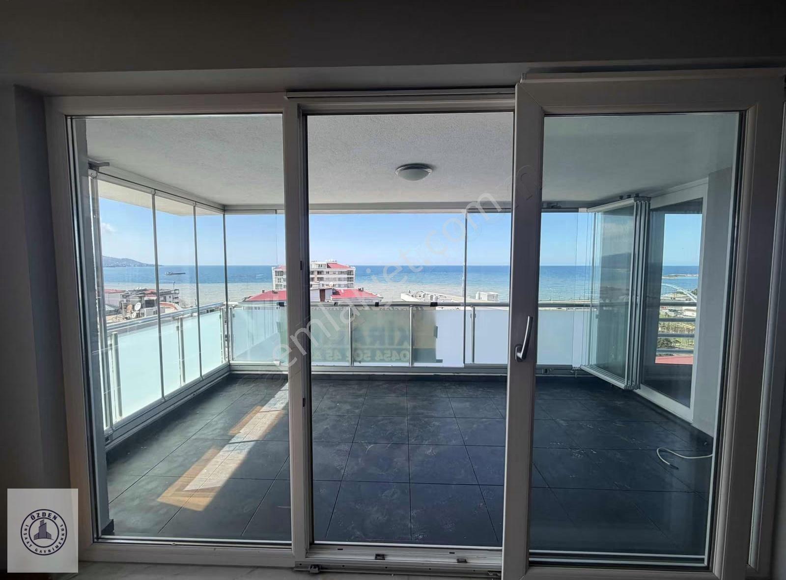 Özden Gayrimenkulden Şehir Merkezinde 3+1 Kiralık Daire - Görsel 2