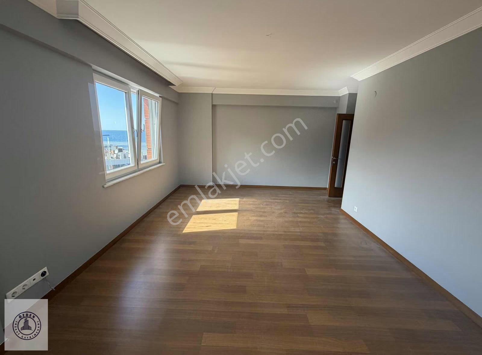 Özden Gayrimenkulden Şehir Merkezinde 3+1 Kiralık Daire - Görsel 13