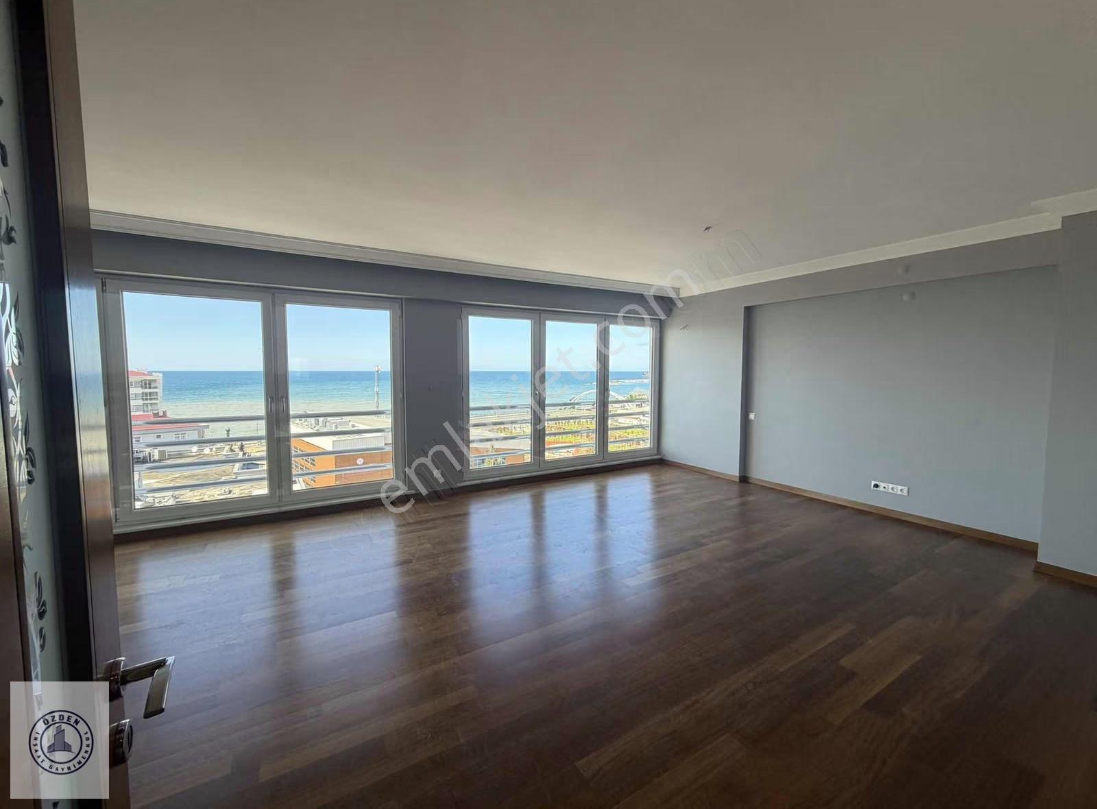Özden Gayrimenkulden Şehir Merkezinde 3+1 Kiralık Daire - Görsel 27