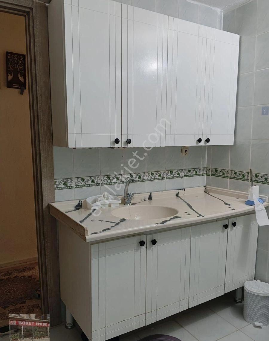 Buket Emlaktan Satılık 3+1 Daire Asansörlü Doğalgazlı - Görsel 20