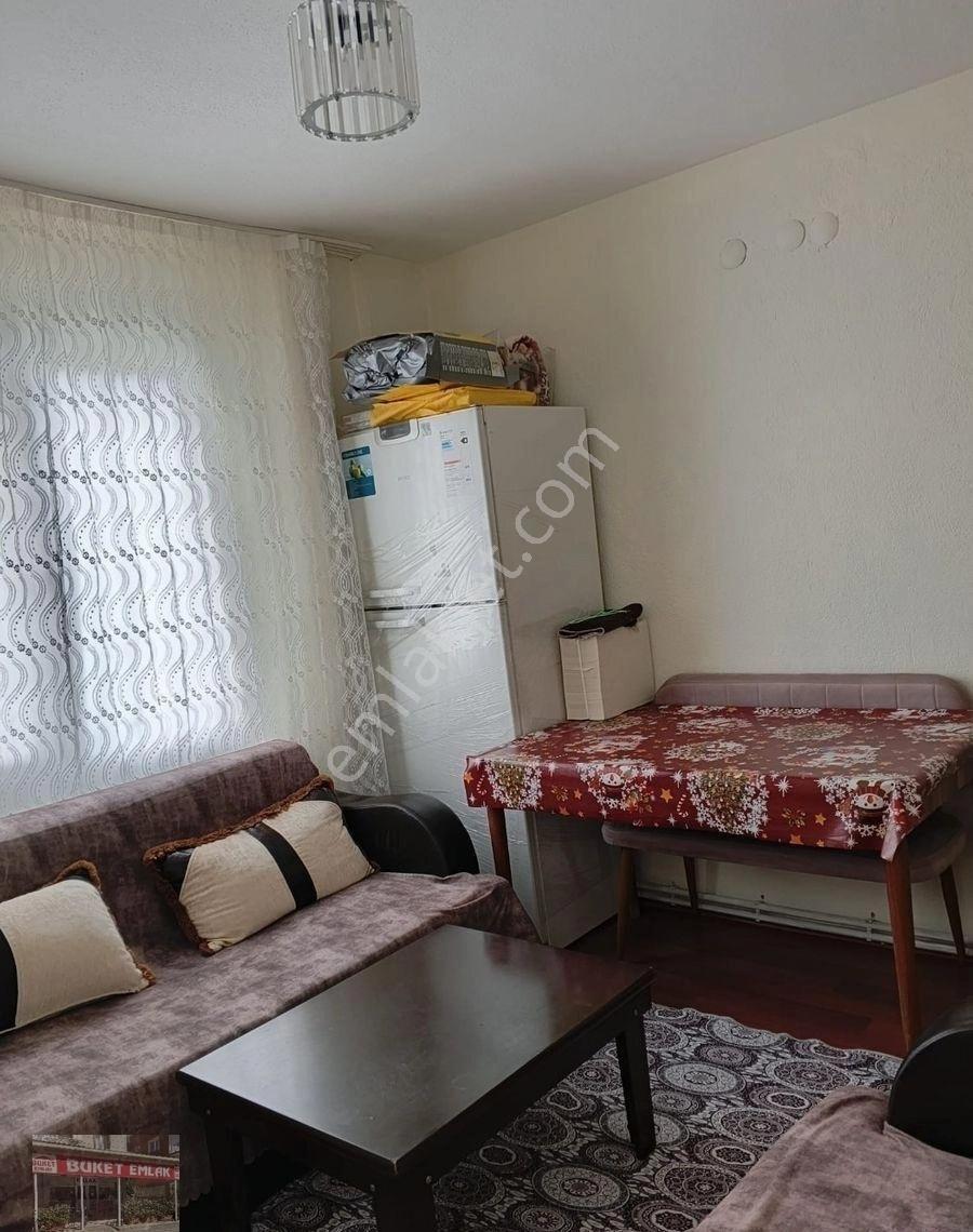 Buket Emlaktan Satılık 3+1 Daire Asansörlü Doğalgazlı - Görsel 19