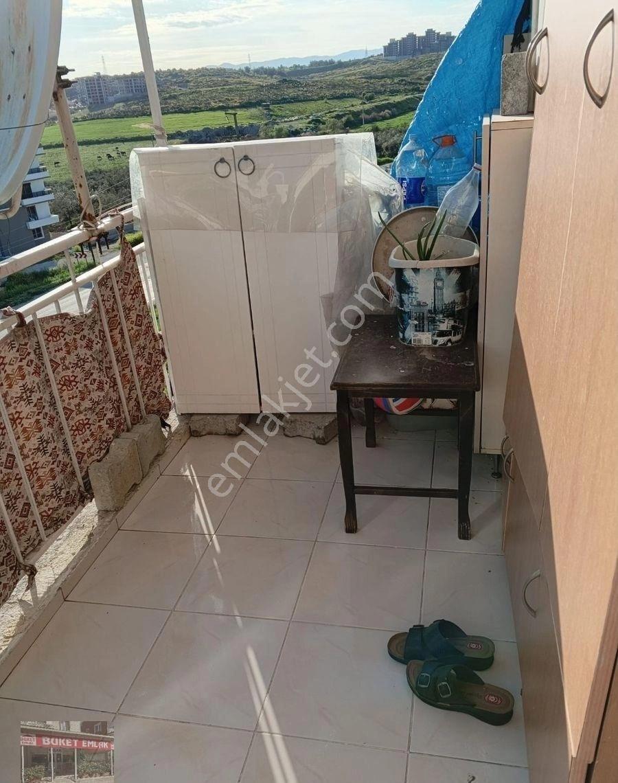 Buket Emlaktan Satılık 3+1 Daire Asansörlü Doğalgazlı - Görsel 32