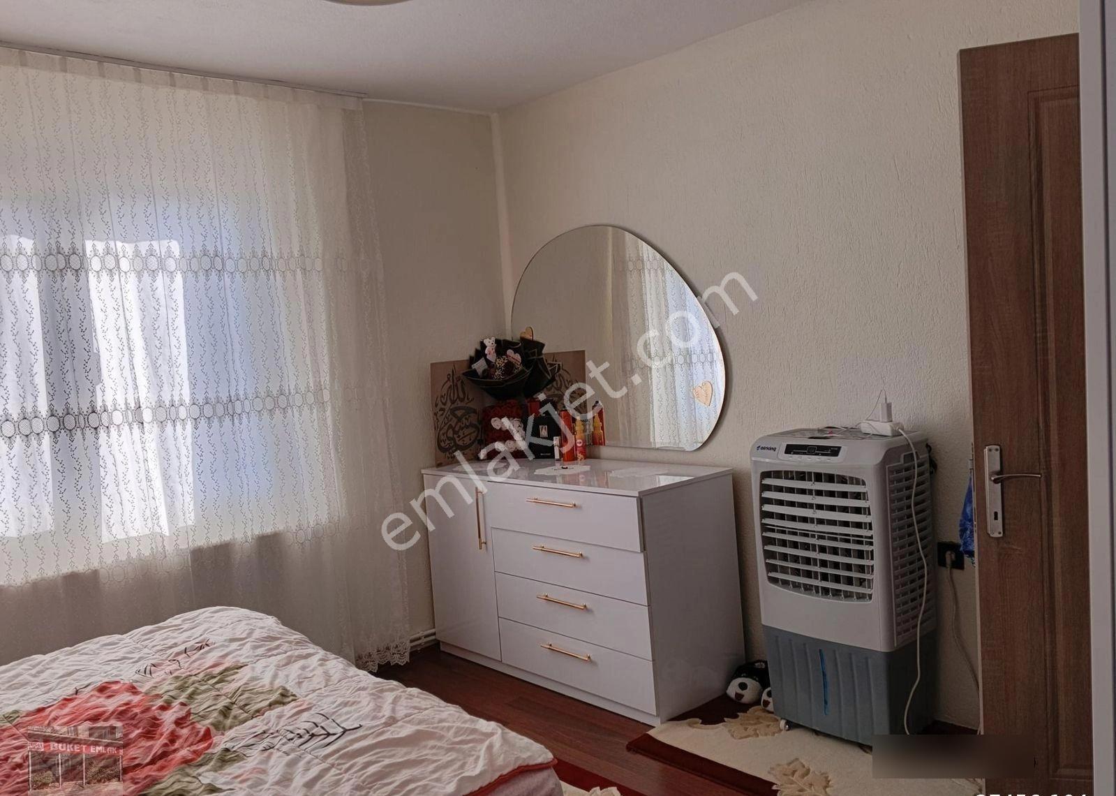 Buket Emlaktan Satılık 3+1 Daire Asansörlü Doğalgazlı - Görsel 31
