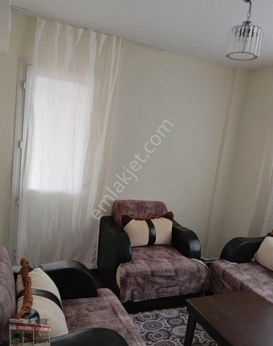 Buket Emlaktan Satılık 3+1 Daire Asansörlü Doğalgazlı - Görsel 30