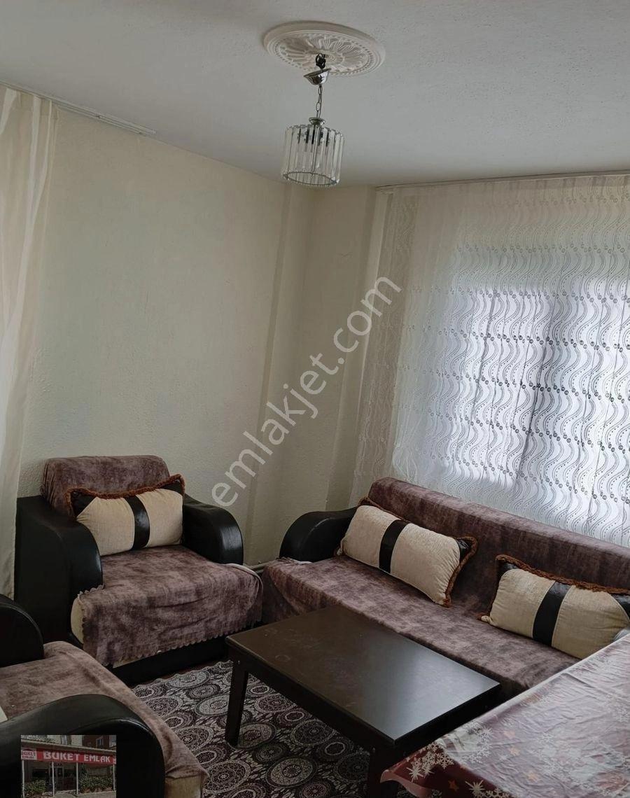 Buket Emlaktan Satılık 3+1 Daire Asansörlü Doğalgazlı - Görsel 11