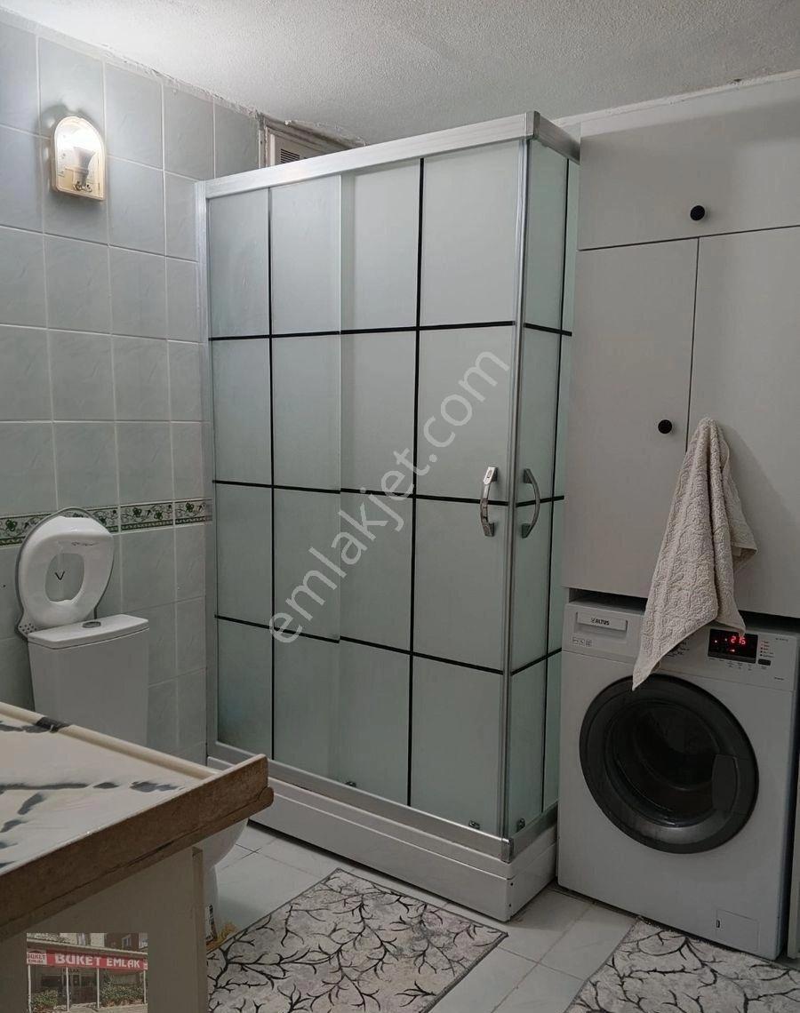 Buket Emlaktan Satılık 3+1 Daire Asansörlü Doğalgazlı - Görsel 14