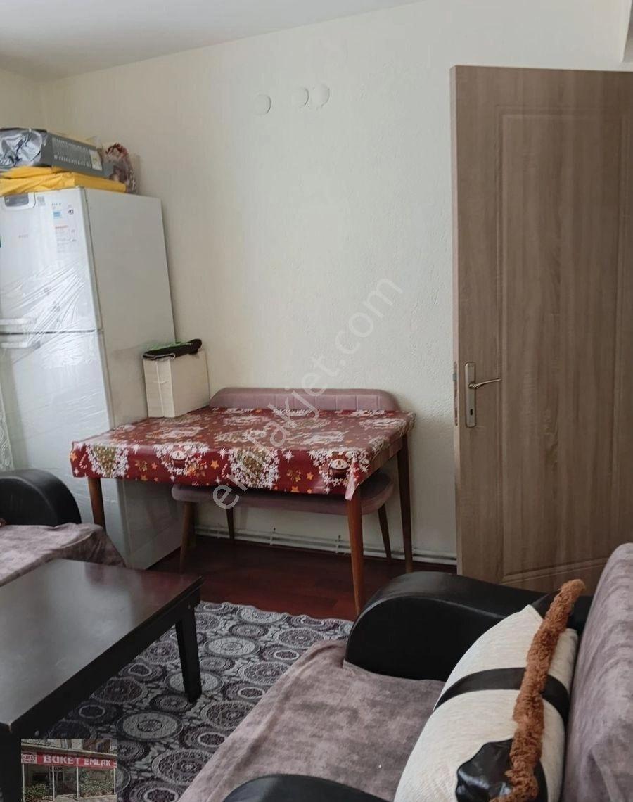 Buket Emlaktan Satılık 3+1 Daire Asansörlü Doğalgazlı - Görsel 13