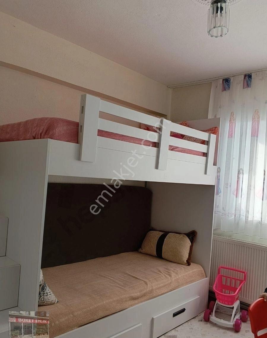 Buket Emlaktan Satılık 3+1 Daire Asansörlü Doğalgazlı - Görsel 7