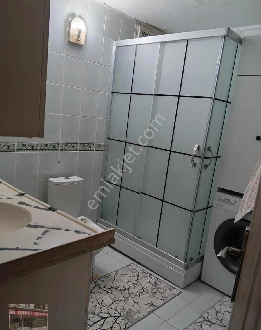 Buket Emlaktan Satılık 3+1 Daire Asansörlü Doğalgazlı - Görsel 9