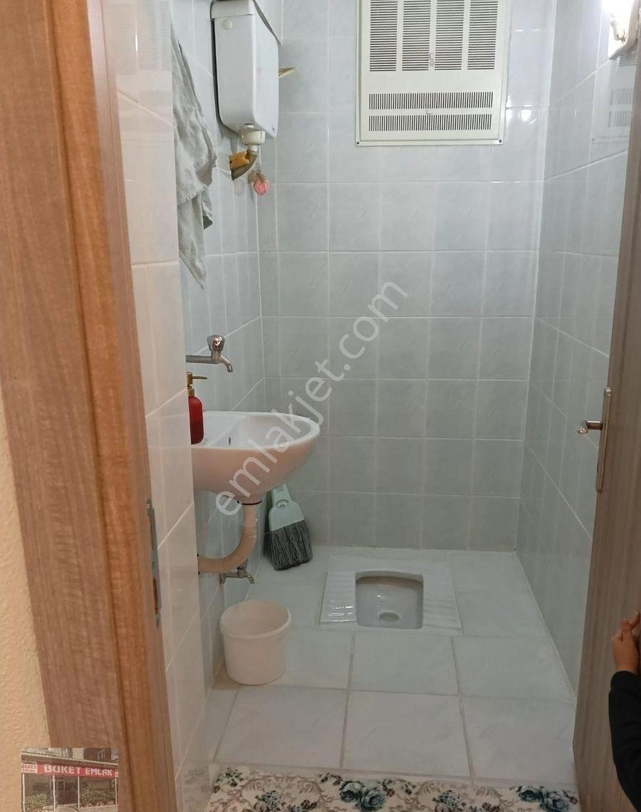 Buket Emlaktan Satılık 3+1 Daire Asansörlü Doğalgazlı - Görsel 28
