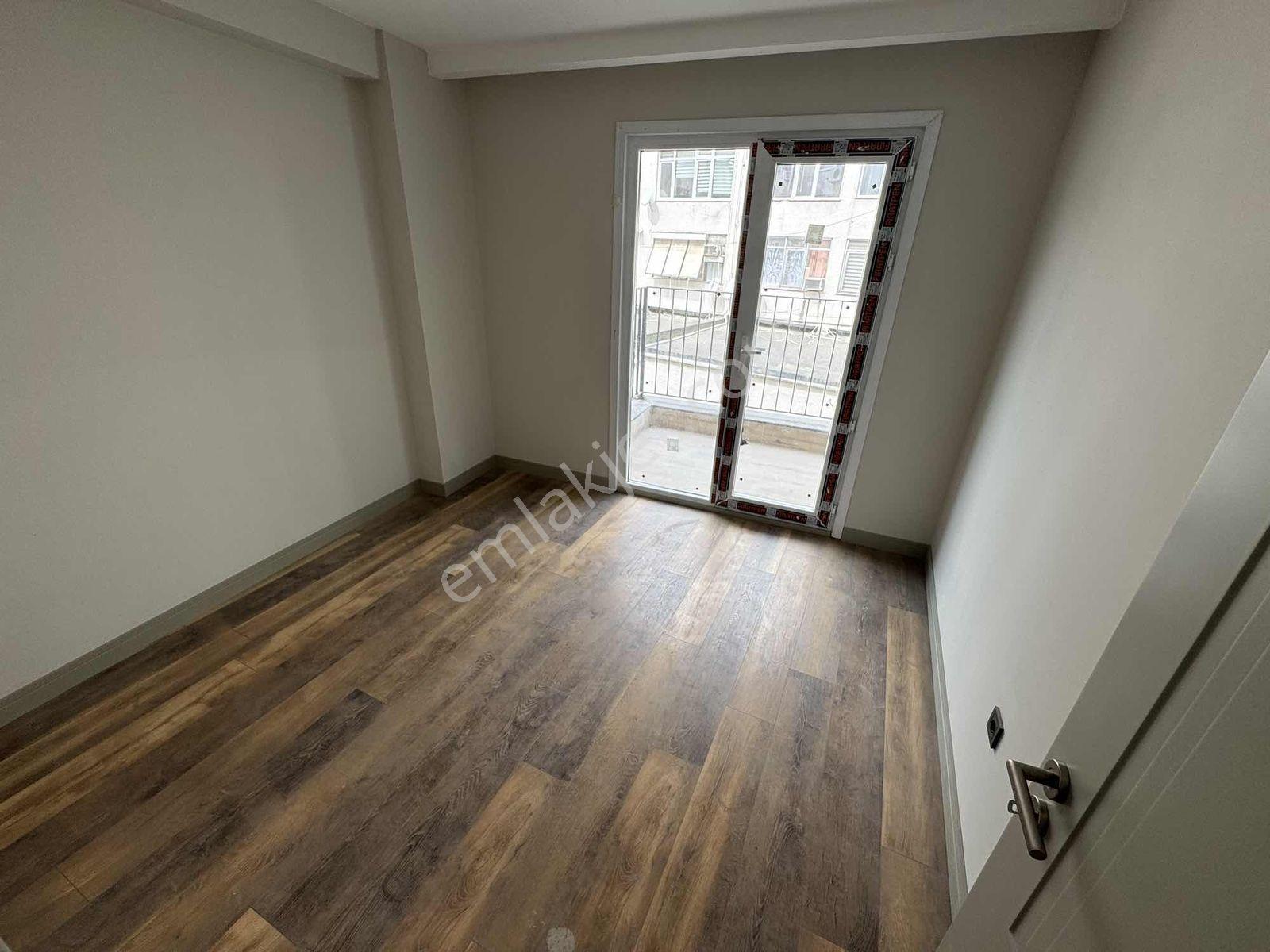 Kadıköy'de Boğaya 50 Metre Uzaklıkta Sıfır Binada Kiralık 2+1 - Görsel 28